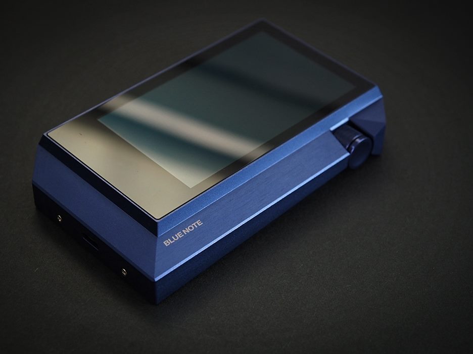 新品】Astell & Kern AK240 Blue Note 75週年限量版 新品】Astell & Kern AK240 Blue Note 75週年限量版